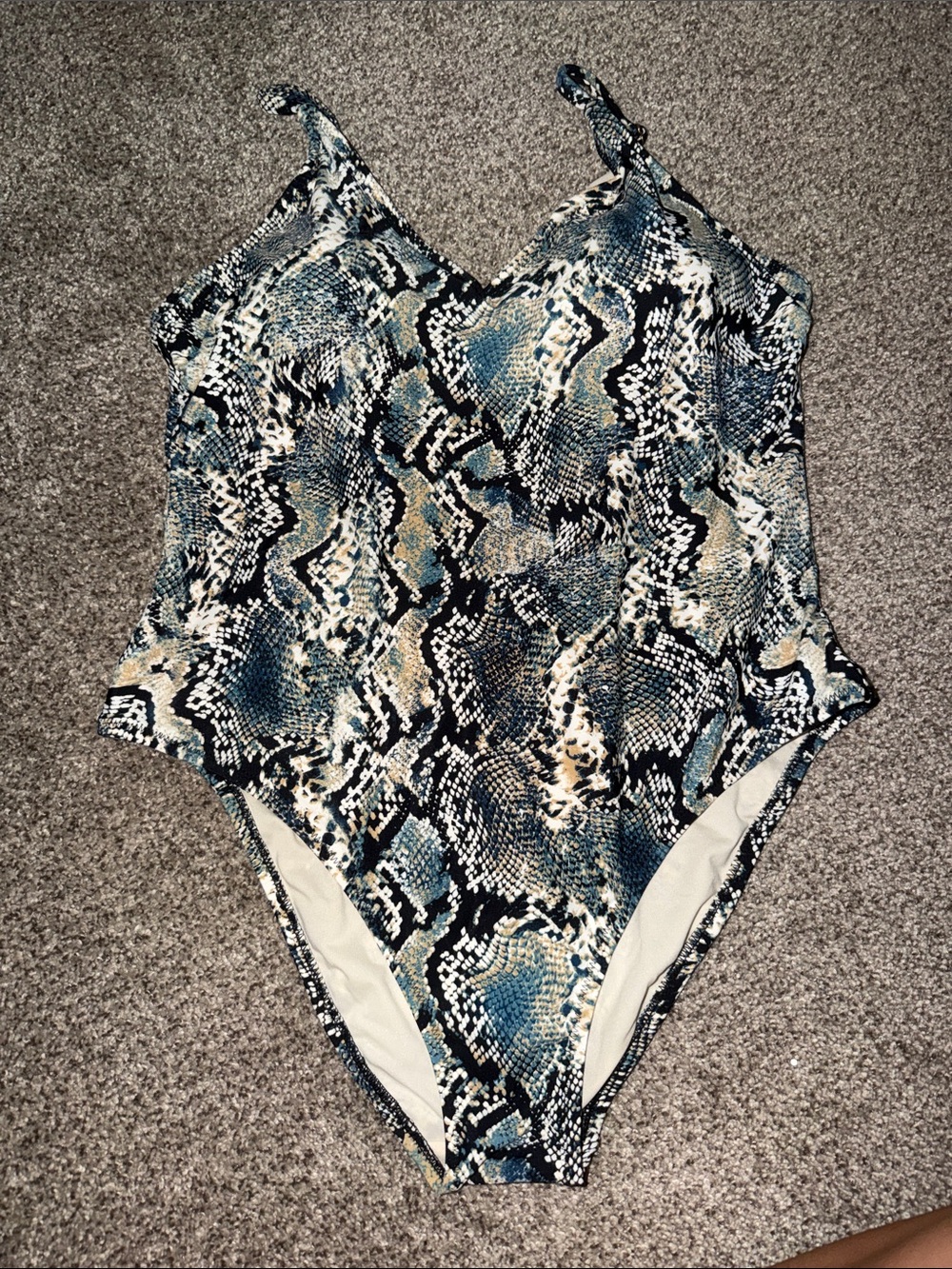 Shade & Shore One-Piece Swimsuit